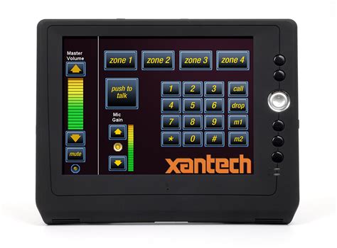 xntleh|xantech corporation.